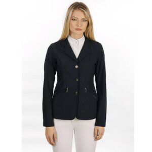 Horseware Navy Equestrian Competition Jacket Size 6